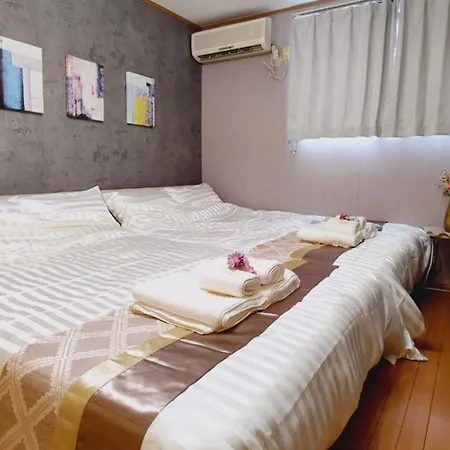 S-M04 15 Mins Walk To Dotonbori Shinsaibashi 401 Apartment Osaka Exterior photo