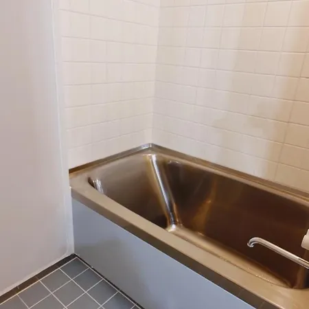 S-M04 15 Mins Walk To Dotonbori Shinsaibashi 401 Apartment Osaka Exterior photo