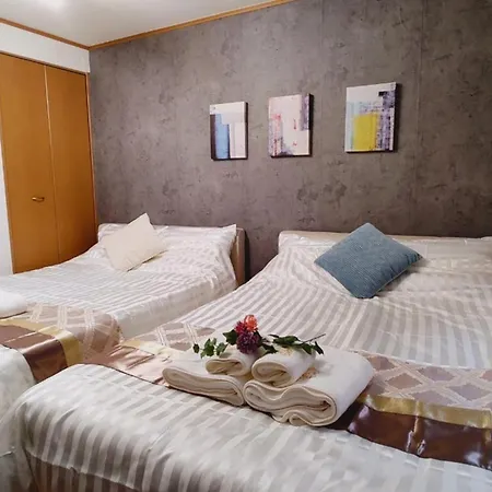 S-M04 15 Mins Walk To Dotonbori Shinsaibashi 401 Apartment Osaka Exterior photo