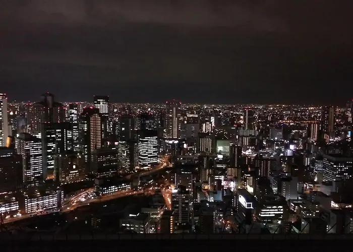 S-M04 15 Mins Walk To Dotonbori Shinsaibashi 401